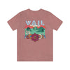 Vail Shirt, Colorado Retro T-Shirt, Hippie Style Colorado tee, Vail Mountain Shirt