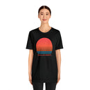 San Luis Obispo, California T-Shirt - Retro 80s Unisex San Luis Obispo Shirt-27