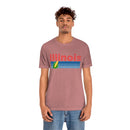 Illinois T-Shirt - Retro Corn Unisex Illinois Shirt-9