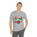 Aspen Shirt, Colorado Retro T-Shirt, Hippie Style Colorado tee, Aspen Mountain Shirt-46
