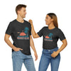 Marco Island, Florida T-Shirt - Retro Palm Tree & Beach Unisex Marco Island Shirt