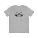 Aspen, Colorado T-Shirt - Altitude Badge Unisex Aspen Shirt-1