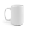 California Mug, Ceramic California Mug, California Coffee Mug