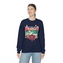 Vermont Sweatshirt - Boho / Hippie Unisex-29
