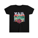 Vail Youth T-Shirt - Boho Colorado Kid's TShirt-3