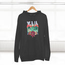 Premium  Vail, Colorado Hoodie - Boho Unisex Sweatshirt-9