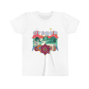 Oregon Youth T-Shirt - Boho Oregon Kid's TShirt-2