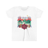 Oregon Youth T-Shirt - Boho Oregon Kid's TShirt
