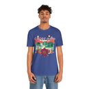 Colorado Shirt, Colorado Retro T-Shirt, Hippie Style Colorado tee, Colorado Mountain Shirt-44