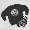 Premium Hawaii Crewneck Sweatshirt - Retro Unisex Sweatshirt
