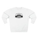 Premium Aspen, Colorado Crewneck Sweatshirt - Retro Unisex Sweatshirt-6