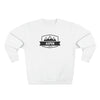 Premium Aspen, Colorado Crewneck Sweatshirt - Retro Unisex Sweatshirt