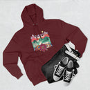 Premium Asheville, North Carolina Hoodie - Boho Unisex Sweatshirt-25