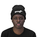 Don't Be A Wiener Dog/Dachshund Beanie - Funny Embroidered Dog Knit Hat-7