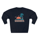 Premium Sarasota, Florida Sweatshirt - Unisex Premium Crewneck Sweatshirt-27