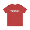 Heather Red