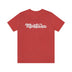 Heather Red