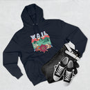 Premium  Vail, Colorado Hoodie - Boho Unisex Sweatshirt-22