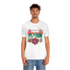 Breckenridge T-Shirt - Retro Mountain / Hippie Style Breckenridge, Colorado Shirt