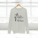 Premium Aspen, Colorado Crewneck Sweatshirt - Retro Unisex Sweatshirt-19