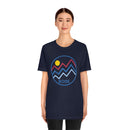 Boise, Idaho T-Shirt - Retro Unisex Boise T Shirt-11