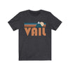 Dark Grey Heather