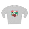 Premium Wyoming Crewneck Sweatshirt - Retro Unisex Sweatshirt