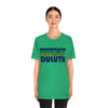 Duluth T-Shirt - Retro Mountain Bike Adult Unisex Duluth, Minnesota T Shirt