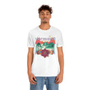 Vermont Shirt, Vermont Retro T-Shirt, Hippie Style Vermont tee, Vermont Mountain Shirt-12