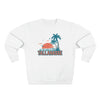 Premium Tallahassee, Florida Sweatshirt - Unisex Premium Crewneck Sweatshirt