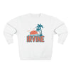 Premium Irvine, California Sweatshirt - Unisex Premium Crewneck Sweatshirt