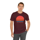 St. Augustine, Florida T-Shirt - Retro 80s Unisex St. Augustine Shirt-90