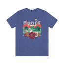 Banff T-Shirt - Retro Mountain / Hippie Style Banff, Canada Shirt-15