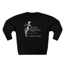 Premium Jackson Hole, Wyoming Crewneck Sweatshirt - Retro Unisex Sweatshirt-14
