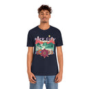 Park City T-Shirt - Retro Mountain / Hippie Style Park City, Utah Shirt-21