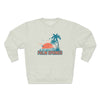 Premium Palm Springs, California Sweatshirt - Unisex Premium Crewneck Sweatshirt