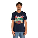 Colorado Shirt, Colorado Retro T-Shirt, Hippie Style Colorado tee, Colorado Mountain Shirt-52