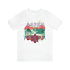 Aspen Shirt, Colorado Retro T-Shirt, Hippie Style Colorado tee, Aspen Mountain Shirt