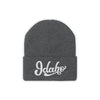 Graphite Heather