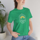 Durango, Colorado T-Shirt - Sun Unisex Durango Shirt-14