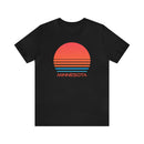 Minnesota T-Shirt - Retro 80s Unisex Minnesota Shirt-25
