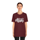 Alaska T-Shirt - Hand Lettered Unisex Alaska Shirt-22