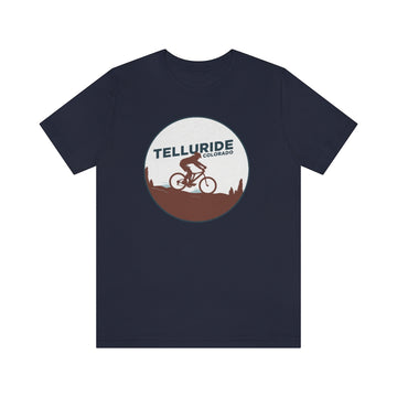 Buy navy Leah - MTN Bike - 1