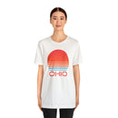 Ohio T-Shirt - Retro 80s Unisex Ohio Shirt-15