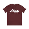 Atlanta, Georgia T-Shirt - Retro Unisex Atlanta T Shirt