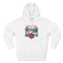Premium Idaho Hoodie - Boho Unisex Sweatshirt-4