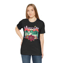 Colorado Shirt, Colorado Retro T-Shirt, Hippie Style Colorado tee, Colorado Mountain Shirt-5