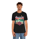 Boulder Shirt, Colorado Retro T-Shirt, Hippie Style Colorado tee, Boulder Mountain Shirt-28