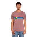 Minnesota T-Shirt - Retro Corn Unisex Minnesota Shirt-9