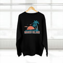 Premium Marco Island, Florida Sweatshirt - Unisex Premium Crewneck Sweatshirt-20